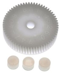 747-409 Power Window Motor Gear Compatible with Select Models
