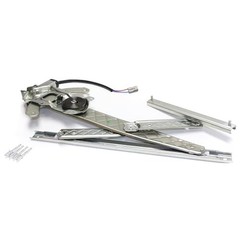 Window Regulator Compatible with 1997-2003 Ford F-150, 1997-1999 Ford F-250,