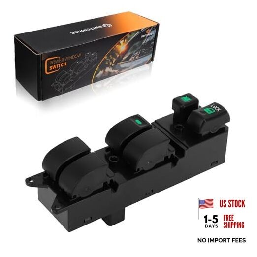 Power Window Switch for Mitsubishi Outlander 2007-2013 Window Control Switch