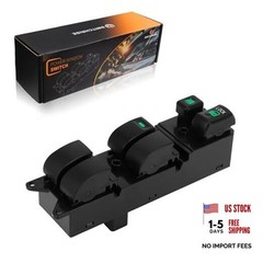 Power Window Switch for Mitsubishi Outlander 2007-2013 Window Control Switch