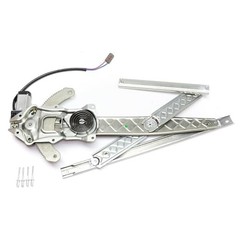 Window Regulator Compatible with 1997-2003 Ford F-150, 1997-1999 Ford F-250,