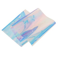 Reusable Pet Silver Gradient Car Window Tint Film for DIY Auto Window Shade