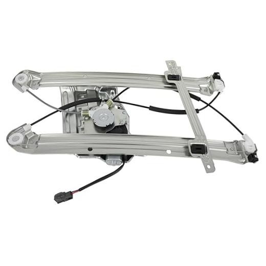 741-077 Power Window Front Left 2004-2008 2010 2011 for Mitsubishi Endeavor