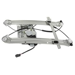 741-077 Power Window Front Left 2004-2008 2010 2011 for Mitsubishi Endeavor