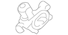 82460-1M000 Power Window Motor