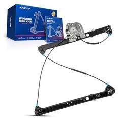 740-488 Power Window Regulator without Motor Front Left Driver Side