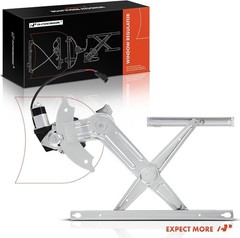 Power Window Regulator with Motor Compatible with Dodge Ram 1500 2500 3500
