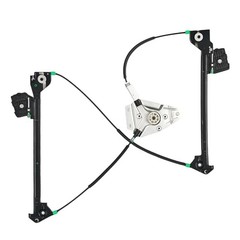 752-275 Power Window Regulator Without Front Right 2008-2019 Dodge Challenger