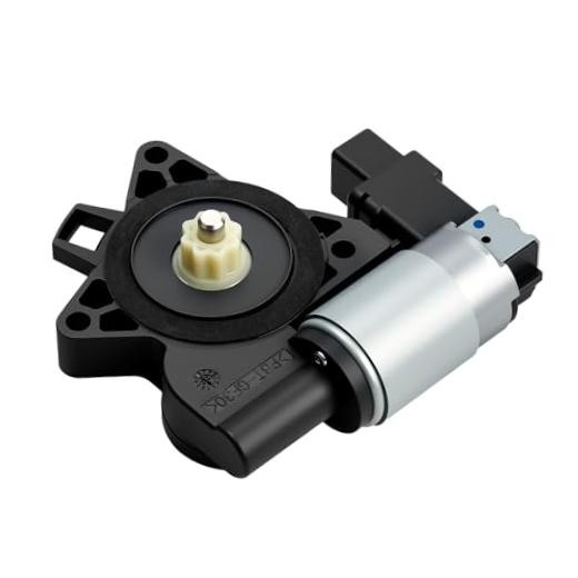Front Passenger or Rear Side Power Window Lift Motor fit Front Passenger Side