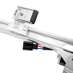 741-644 Front Driver Side Power Window Regulator Fits for Chevy Suburban