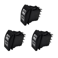 710004979 Power Window Switch Left Driver Side 705800048 Compatible with Can