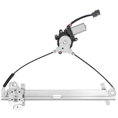 741-306 Power Window Regulator with Motor Front Left 2003-2007 Honda Accord