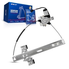 Power Window Regulator with Motor Compatible with 2003-2009 Rear Right 751-708
