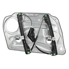 Mercedes Power Window Regulator 752-695 Front Right Passenger Side Power Window