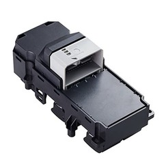 Honda Accord Driver Side Power Window Switch for 2008 08-12(2Auto-EX LX 4-Door)