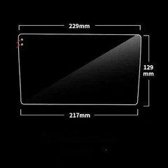 Car Screen Protector,Glass Screen Protector Film car stickers for 9