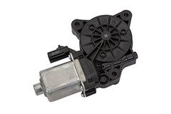 GM Genuine Parts 23398272 Power Window Regulator Motor Front Passenger Side