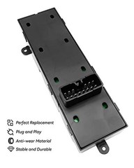 93570-2K010 Master Power Window Switch Fit for Kia Soul 2011-2013 | Replace