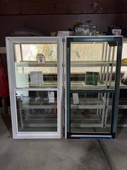 Atrium Window