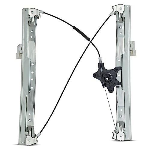 749-509 Power Window Regulator Front Right 2008-2020 Dodge Grand Caravan