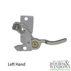 Truth EntryGard® 16 Series Sash Lock, Left Hand