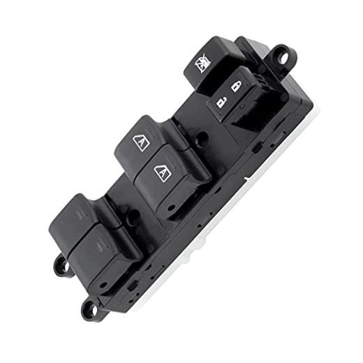 Front Left Driver Side Power Window Master Switch Compatible with 2007 2008