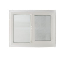 Double Pane Horizontal Window 30″ x 18″ Florida Approved Argon Gas Low E