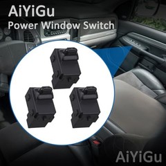 Passenger Side Power Window Switches, Compatible with 2002-2009 Dodge Ram 1500