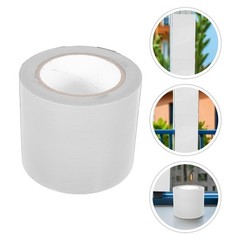Clean Removal Protective Film Glass Door Window Frame Protection