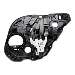 Rear Left Side Power Window Regulator Compatible with Kia Optima 2016 2017