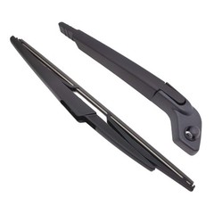 Rear Wiper Arm Blade Set for Volvo XC70 2003-2007, for Volvo V70 2003-2007 Re…
