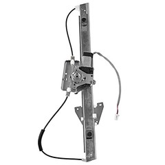 Electric Power Window Regulator with Motor Compatible with Mazda MPV 2000