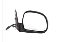 CIPA Passenger Side Power Door Mirror -for ‘95-‘97 Blazer S10 Jimmy, Sonoma