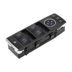 Front Left Window Switch for Mercedes ML350 2012-2015 1669054400
