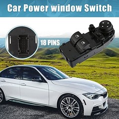 Driver Master Window Switch for BMW E92 2006-2013 61316970693 61319132164