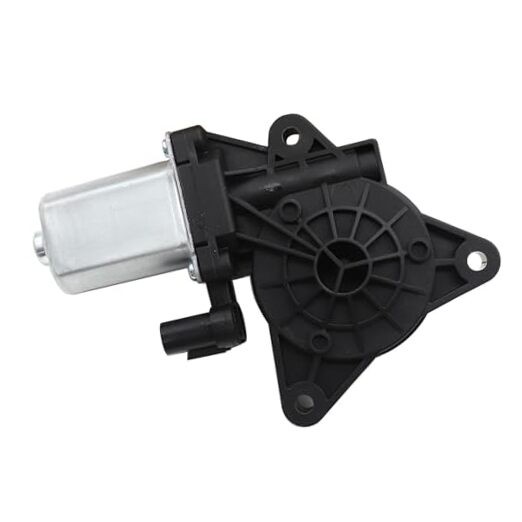 Rear Left Driver Door Power Window Motor 83450-D4010 Compatible with Kia
