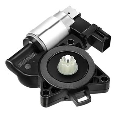 Power Window Lift Motor Front Left Driver or Rear Side, Replacement for Mazda
