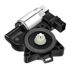 Power Window Lift Motor Front Left Driver or Rear Side, Replacement for Mazda