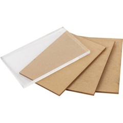 Clear Plastic Panel Sheet Custom 1mm/2mm/3mm/4mm/5mm/8mm Thick Cut To Any Size