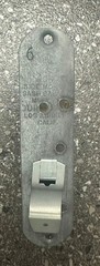 ACME Sash balances Side Mount type, Number 6 New (ONE Sash Balances ONLY)