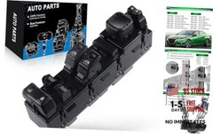 Power Window Switch for Chevy Silverado Suburban 1500 2500 3500 HD Classic
