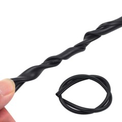 uPVC Window Door Gasket Bubble Flipper Rubber Draught Seal Vent Sash Replacement