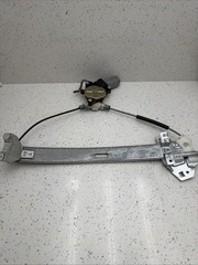 1998-2001 Acura ACURA 3.2CL TPower Window Regulator with Motor Front RIGHT