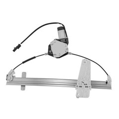 Power Window Regulator with Front Right 1999-2000 Jeep Grand Cherokee 741-553