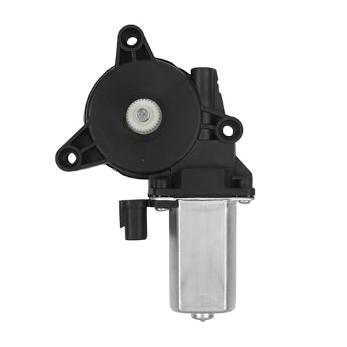 Power Window Motor 2 Pins Compatible with Kia Sportage 2017-2022 Front Left