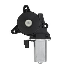 Power Window Motor 2 Pins Compatible with Kia Sportage 2017-2022 Front Left