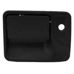 Exterior Front Driver Left Door Handle Replacement for 2000-2005 for Ford for