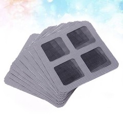 Screen Window Screen Repair Network Self-adhesive Decals