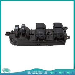 8404033070 For Lexus ES350 2007 Power Window Switch Window Control Switch US