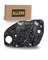 Power Window Regulator with Panel without Motor, Front Left Front Driver Side